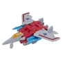 Transformers Hasbro Трансформеры Кибервселенная: фигурка 14 см Cyberverse Warrior Bania (E1884_E1902): Развитие и изучение Развитие воображения, Развитие мелкой моторики, Развитие фантазии