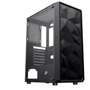 Корпус 1STPLAYER FD3-4F2(AP)-BK Black: Назначение игровой