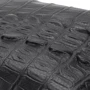 Мужская сумка планшет Keizer черная (K166255-44-black): Застежка Механическая