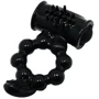 Эрекционное кольцо с вибрацией Sweet Ring, BI-014075-1