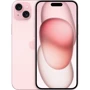 Apple iPhone 15 128GB Pink (MTP13RX/A) UA
