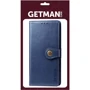 Чехол для телефонов Mobile Case GETMAN Gallant Blue for Google Pixel 6 Pro: Цвет синий