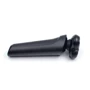 Электробритва Xiaomi ShowSee Little Black Panther F303-BK: Тип триммера Нет
