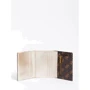 Женский кошелек Guess темно-коричневый (SWQB8377380-BNL): Страна производитель Китай