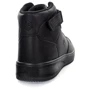 Кеды Lumberjack Hight Cut Sneaker (SM70401-002-CB001) 46 черные искусственная кожа демисезон: Вид Кеды