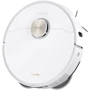 Робот уборщик Xiaomi Dreame X40 Ultra Complete White фото 4