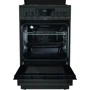 Плита комбінована Gorenje K5351BRF: Управління механічне