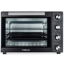 Электродуховка настольная Holmer HEO-162CL