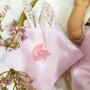 Пупс Nines D'Onil Reborn серия Doudou 37 см (3612): Высота, см 37