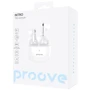 Наушники Proove Intro White