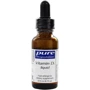 Pure Encapsulations Vitamin D3 liquid 22.5 ml Витамин D3 жидкость (PE-01069)