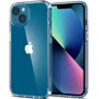 Чехол для iPhone Spigen Crystal Hybrid Crystal Clear (ACS03560) for iPhone 13: Цвет прозрачный