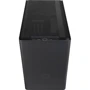 Корпус Cooler Master MasterBox NR200P V2 Black (NR200PV2-KCNN-S00): Мощность БП, Вт нет