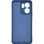 Чехол для телефонов ArmorStandart ICON Case Camera cover Dark Blue for OPPO Reno13 F 4G / Reno13 F 5G / Reno13 FS 5G (ARM82931): Цвет синий