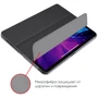 Аксессуар для iPad AirOn Premium Smart Case Black for iPad Pro 12.9" 2020 фото 7