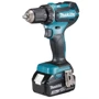 Шуруповерт Makita DDF485FYX3