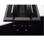 Варочная поверхность Falmec Quantum (CUZQ90.00P8#ZZZN460F): Рабочая поверхность стеклокерамика
