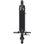Електросамокат Xiaomi Mi Electric Scooter 4 Pro (BHR5398GL) Black: Вага пристрою, кг 17