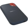 SanDisk E60 2TB Rugged IP55 (SDSSDE60-2T00-G25): Интерфейс подключения USB 3.1 (Type-C)