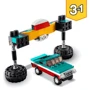 LEGO Creator Монстр-трак (31101) фото 4