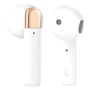 Наушники Baseus Encok W2 White: Тип крепления без креплений