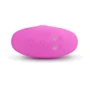 Маленькая управляемая вибропробка Gvibe Gplug XS (малиновый)