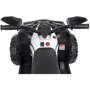 Детский электроквадроцикл Bambi Racer M 4795EBLR-1 до 30 кг: Максимальная скорость, км/ч 3-5