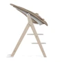 Стульчик Cybex Click&Fold 4в1 All Natural фото 9