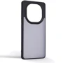 Чехол для телефонов ArmorStandart Frame Black for Xiaomi Redmi Note 14 Pro 4G (ARM79869)