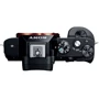 Sony Alpha A7 kit (28-70mm): Чутливість ISO 100-51200 ISO, Auto ISO