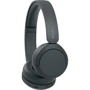 Навушники Sony WH-CH520 Black: Тип конструкції накладные
