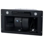Витяжка GRANADO Palamos 603-700 Black: Тип монтажу Встраиваемый
