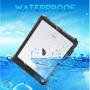 Аксессуар для iPad Shellbox Waterproof Case Black for iPad 10.2 (2019-2021): Цвет черный