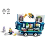 Конструктор LEGO Minions Автобус для музичної вечірки міньйонів (75581): Серія Minions