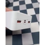 Baseus Power Bank 30000mAh Bipow Display 20W White (PPDML-N02/PPBD050402) (Внешние аккумуляторы)(79010844)Stylus approved: Производитель Baseus