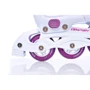 Роликовые коньки Tempish REBEL NOW white/37-40 (1000026/WHITE/37-40): Тип раздвижные
