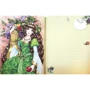 Блокнот. My Fairyland (зеленый): Количество страниц 128