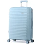Чемодан Semi Line 20" (S) Blue (T5780-1)