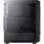 Корпус AEROCOOL PGS Sentinel (Black) фото 6