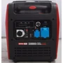 Генератор инверторный Квітка PRO SC6000iEA 5.5/6.0 КВт: Тип запуска комбинированный