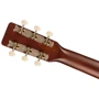 Гитара электроакустическая GRETSCH DELTOLUXE PARLOR BLACK: Тип Электро-акустическая гитара