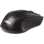 Мишка Sven RX-300 black: Ергономіка для правої і лівої руки