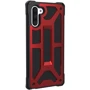 Чехол для телефонов Urban Armor Gear UAG Monarch Crimson (211741119494) for Samsung N970 Galaxy Note 10