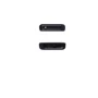 Мобильный телефон 2E E240 2022 Black: Коммуникации MicroUSB, Bluetooth 2.1