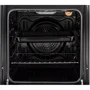 Духовой шкаф электрический Ventolux OSAKA 6 MT (BK): Класс энергопотребления A