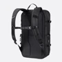 Рюкзак Jack Wolfskin Auckland Pack чорний (2010301_6666): Стать Унисекс