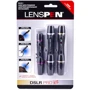 Набір для чищення Lenspen DSLR PRO KIT (NDSLRK-1)