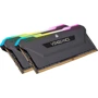 Corsair 16 GB DDR4 3200 MHz Vengeance PRO SL (CMH16GX4M2Z3200C16): Тип DDR4