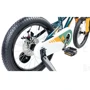 Велосипед дитячий RoyalBaby Chipmunk EXPLORER 16 ", OFFICIAL UA, зелений