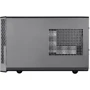 Корпус Silverstone Sugo SG13 Black with Faux Aluminum Finish (SST-SG13B-Q) фото 8